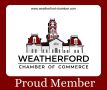 Weatherford Chamber of Commerce